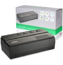 Apc Easy UPS 650VA, AVR, Universal Outlet
